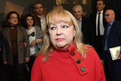 Звезда «Большой перемены» пожаловалась на маленькую пенсию