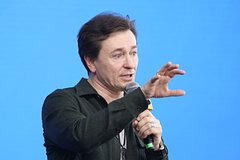 Безруков назвал большую проблему современных актеров