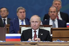 Путин заявил о невозможности прекратить огонь на Украине. Что мешает остановить конфликт?