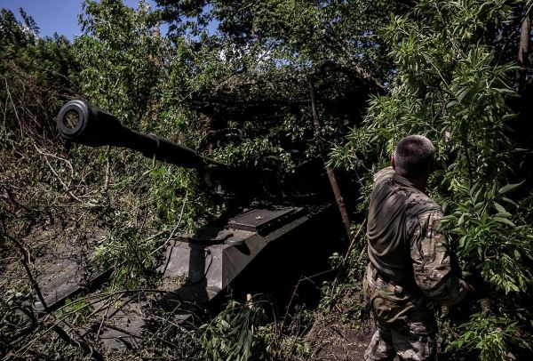 Российские военные впервые пленили бойцов батальона ВСУ «Шквал». Он состоит из бывших заключенных