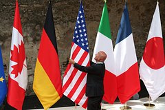 Саудовская Аравия пригрозила G7 из-за конфискации российских активов. На кону миллиарды евро