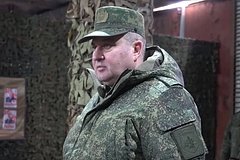 Главный связист ВС РФ частично признал получение взяток. Шамарин получил миллионы рублей на схемах с полевыми телефонами