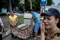 Брат советника Зеленского умер в России. Родственники занимали разные стороны в вопросе украинского конфликта