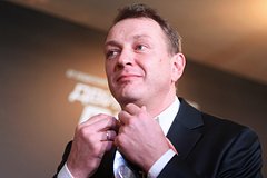 Марат Башаров рассказал о расплате за избиение бывших жен