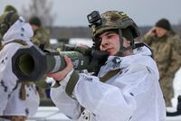 На Украине заявили о подготовке ВСУ к решающему военному событию